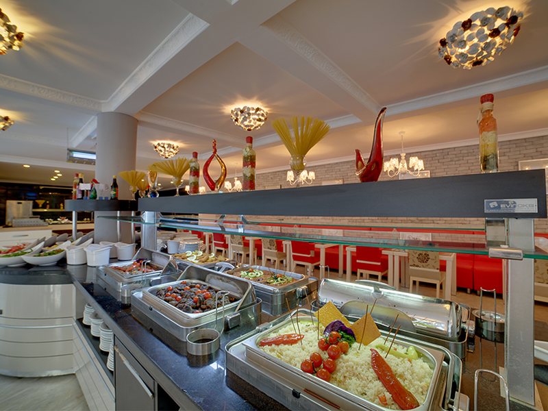 Mio Bianco Resort 186584