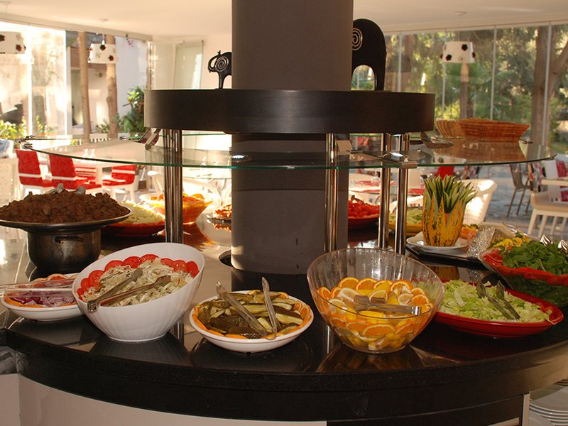 Mio Bianco Resort 186586