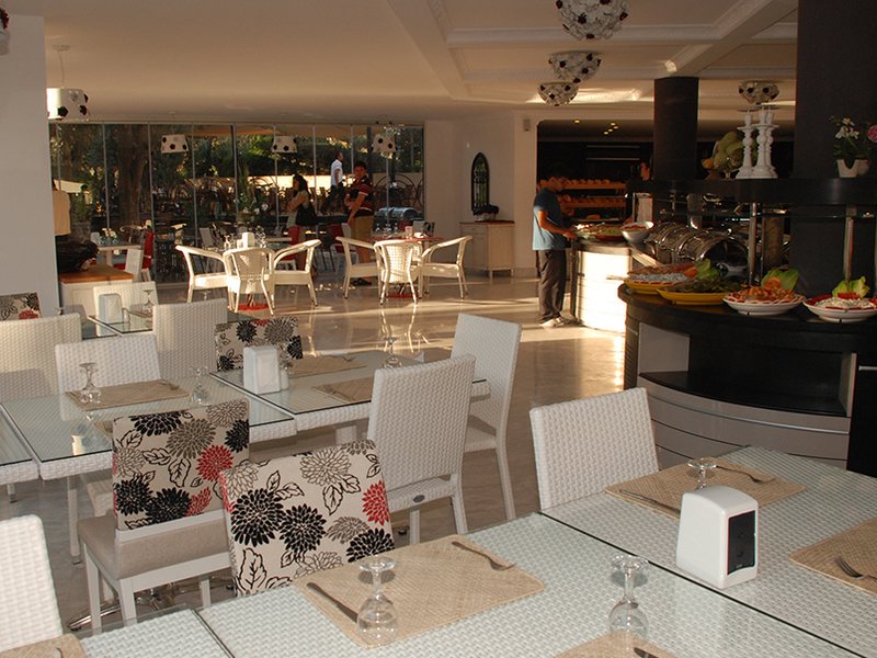 Mio Bianco Resort 186588