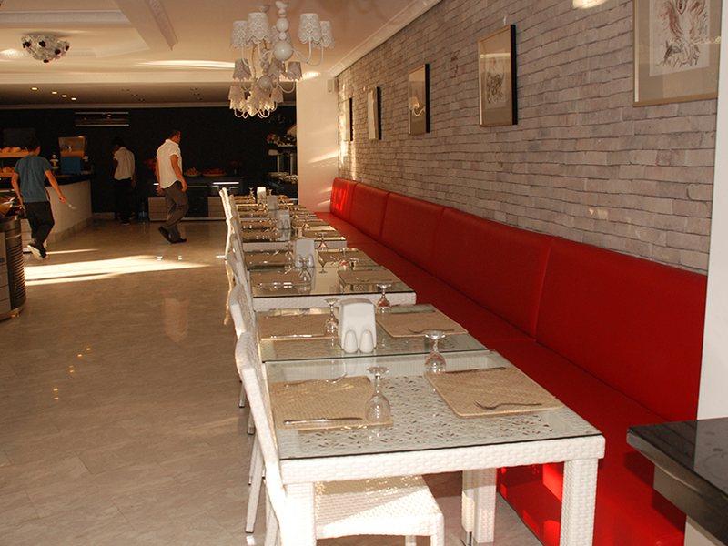 Mio Bianco Resort 186589