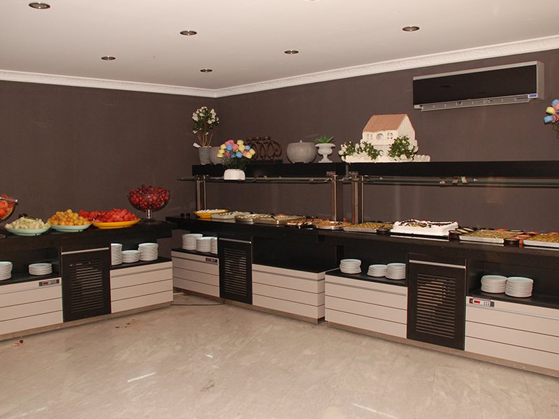 Mio Bianco Resort 186590