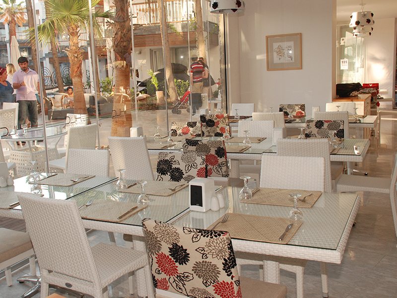 Mio Bianco Resort 186591