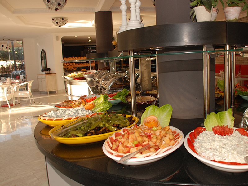 Mio Bianco Resort 186592