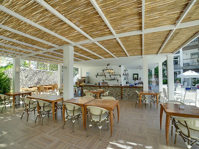 Mio Bianco Resort 186595