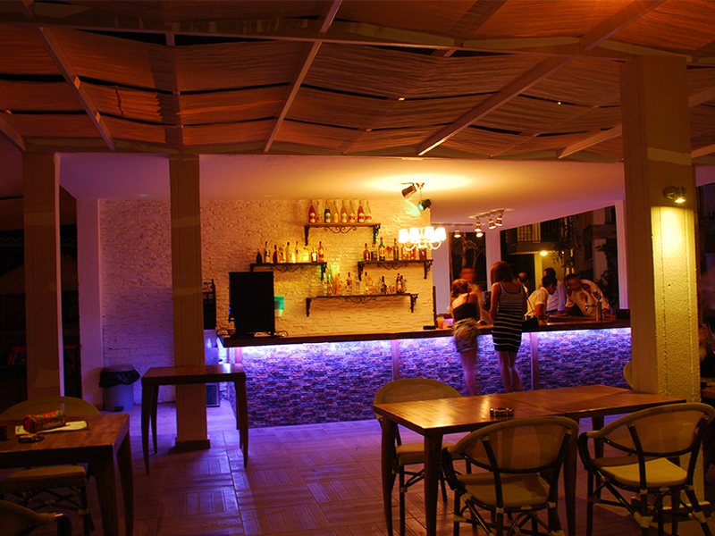 Mio Bianco Resort 186596