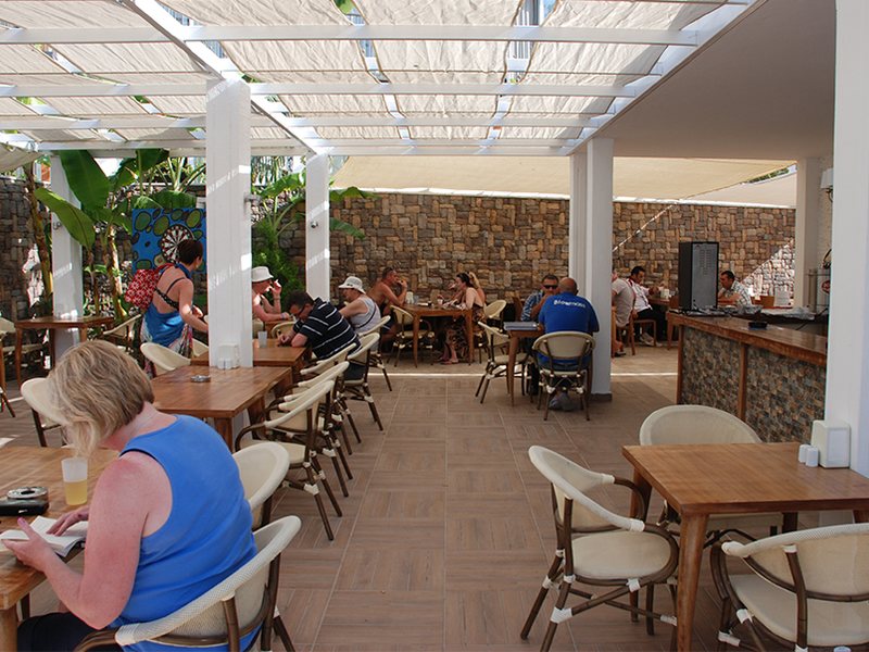 Mio Bianco Resort 186597