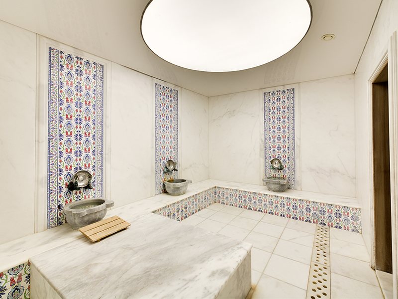 Mio Bianco Resort 186600