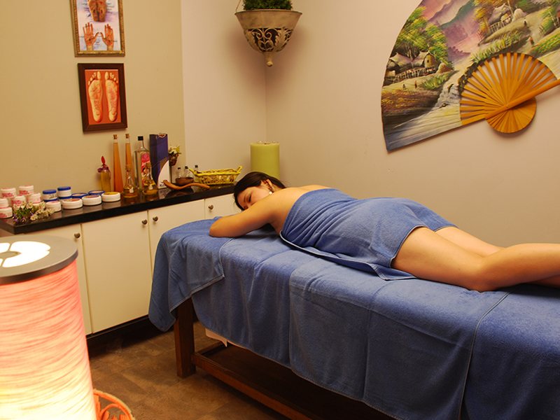 Mio Bianco Resort 186601