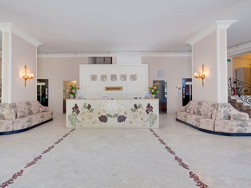 Mio Bianco Resort 186602