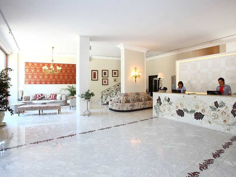 Mio Bianco Resort 186603