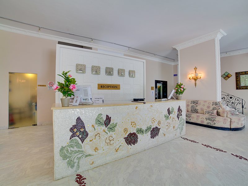 Mio Bianco Resort 186604