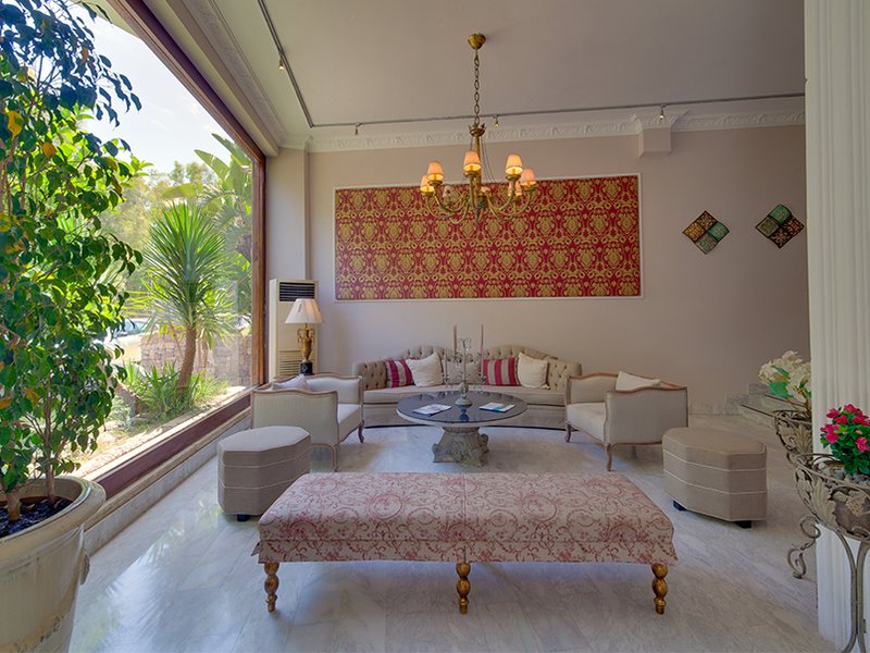 Mio Bianco Resort 186606