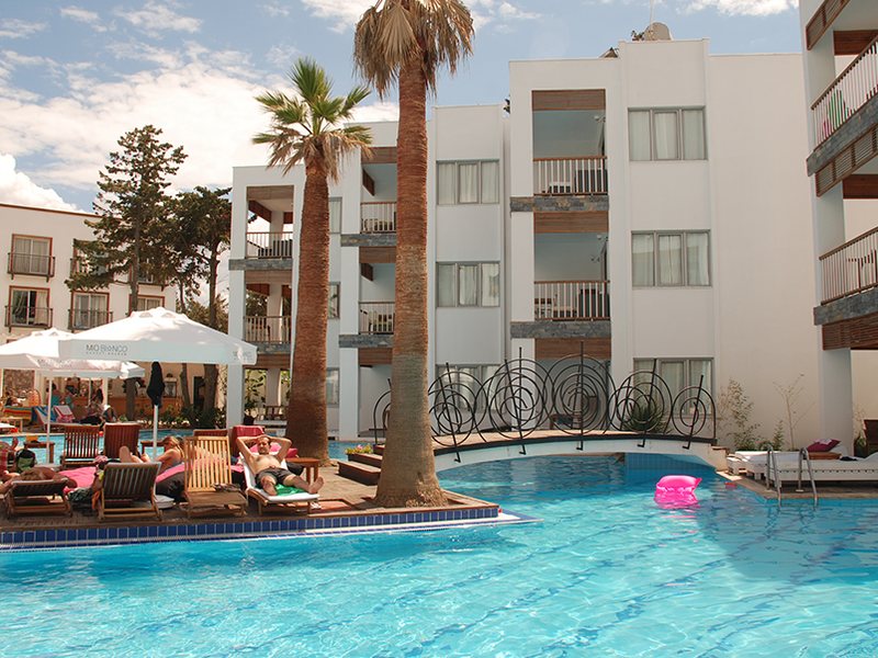 Mio Bianco Resort 186607