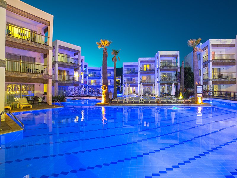 Mio Bianco Resort 186608