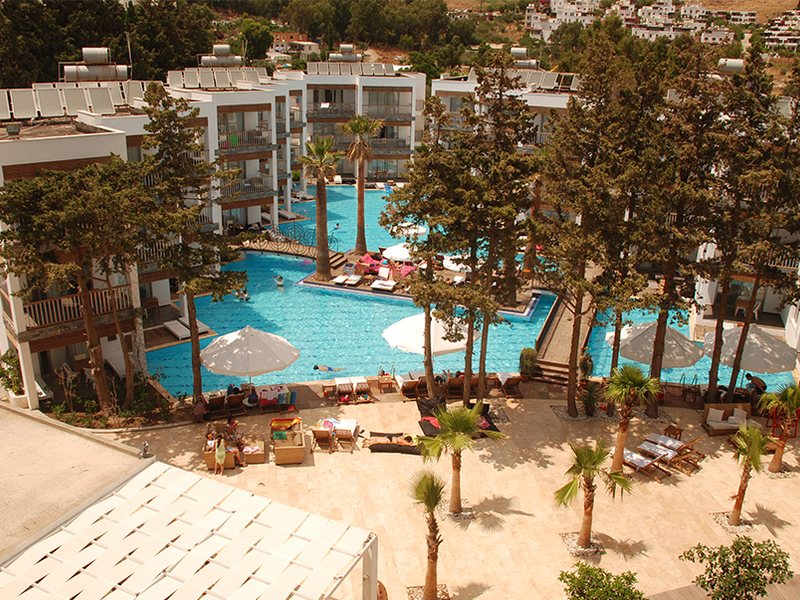 Mio Bianco Resort 186610