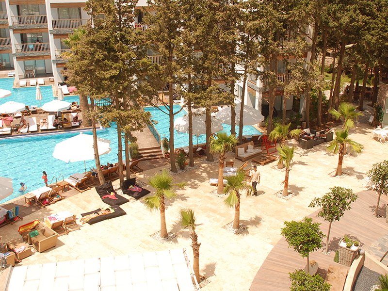 Mio Bianco Resort 186611