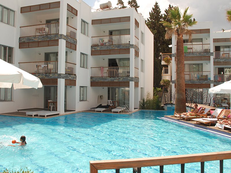 Mio Bianco Resort 186612