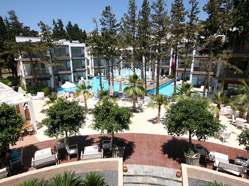 Mio Bianco Resort 186614