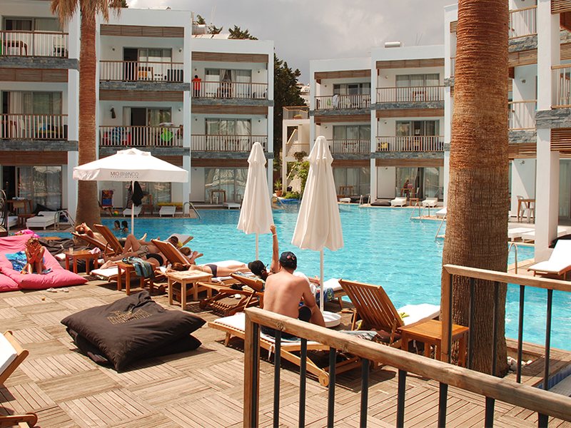 Mio Bianco Resort 186615