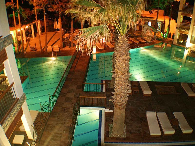 Mio Bianco Resort 186616