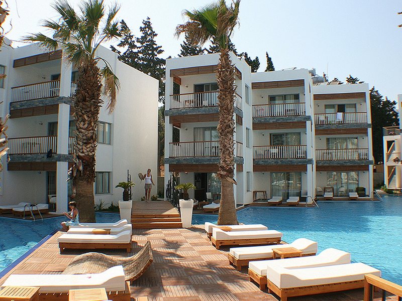 Mio Bianco Resort 186617