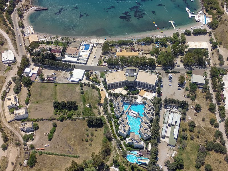 Mio Bianco Resort 186618