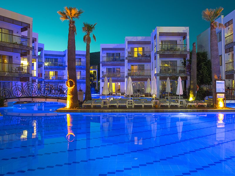 Mio Bianco Resort 186619