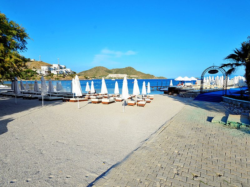 Mio Bianco Resort 186620