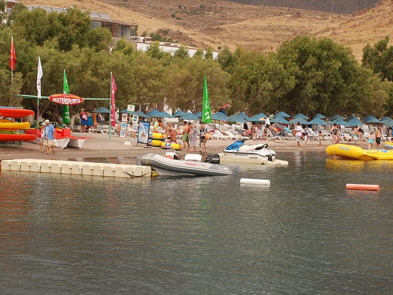 Mio Bianco Resort 186622