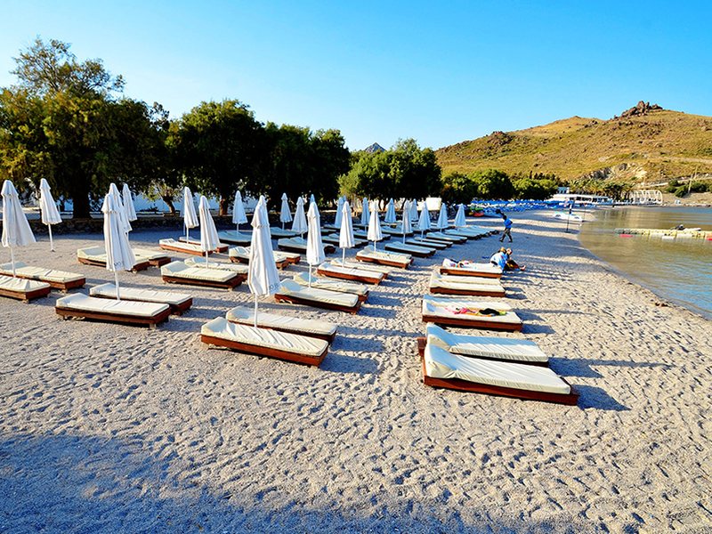 Mio Bianco Resort 186623