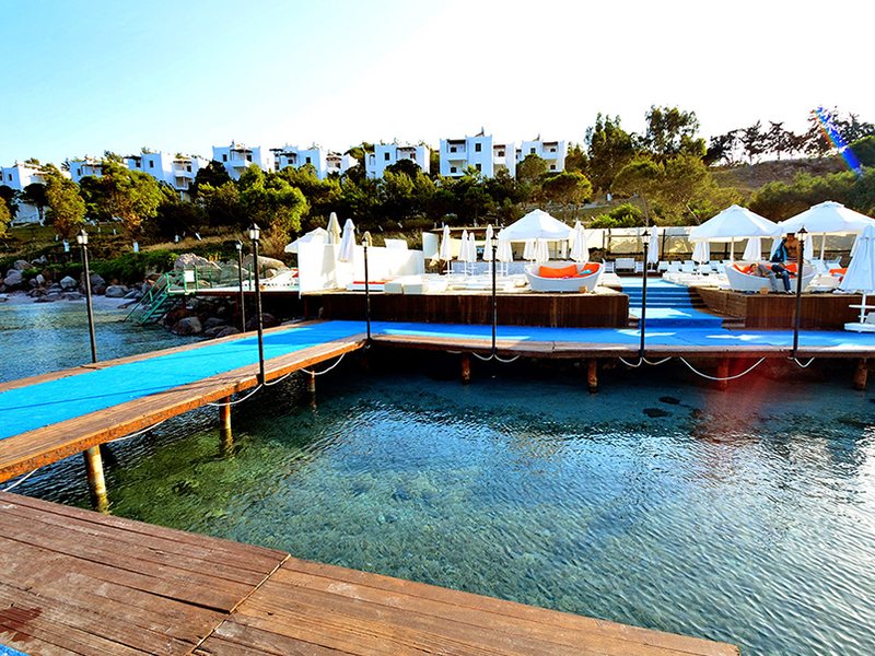 Mio Bianco Resort 186625