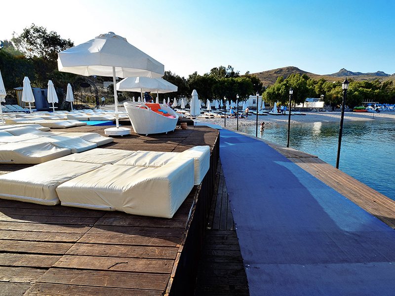 Mio Bianco Resort 186626