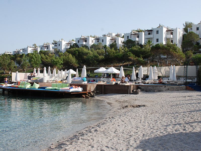 Mio Bianco Resort 186627