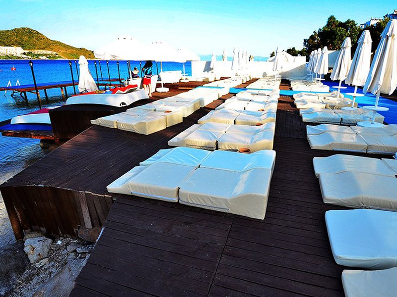 Mio Bianco Resort 186628