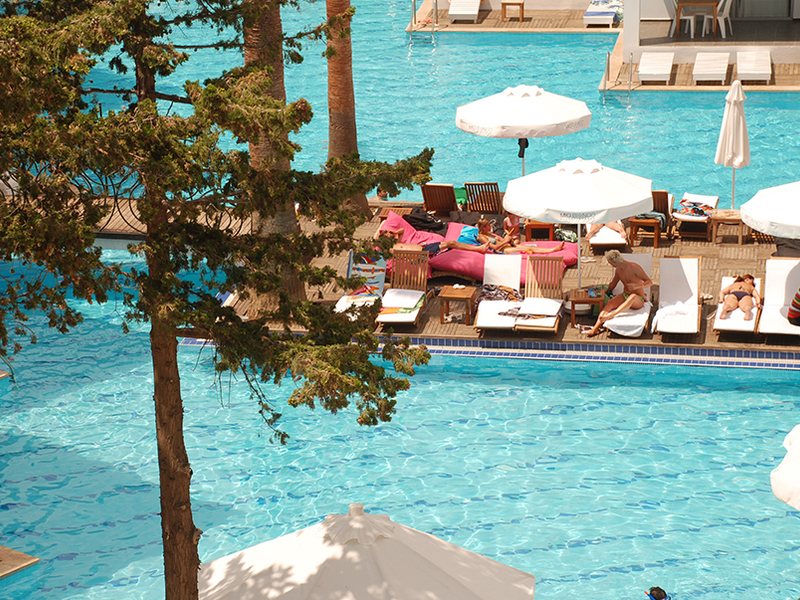 Mio Bianco Resort 186630