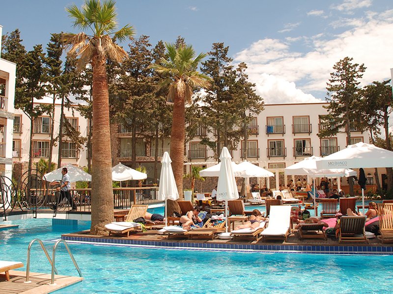 Mio Bianco Resort 186632