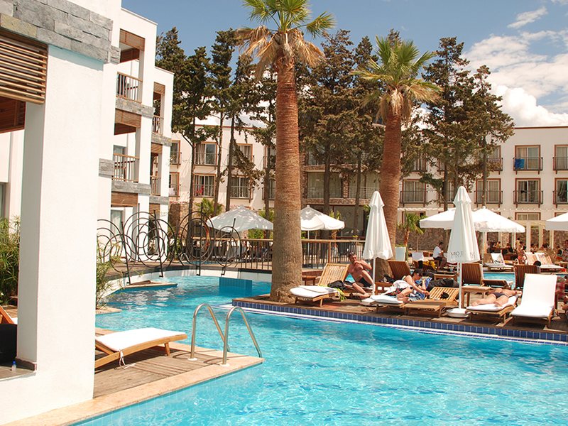 Mio Bianco Resort 186633