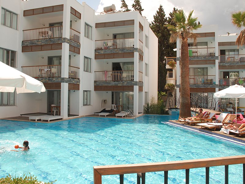 Mio Bianco Resort 186634