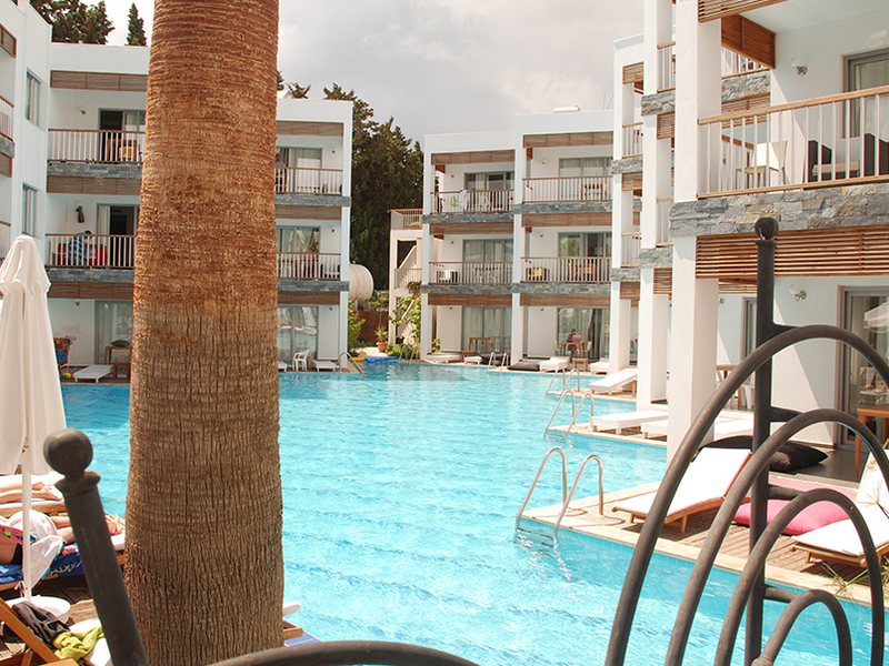 Mio Bianco Resort 186635