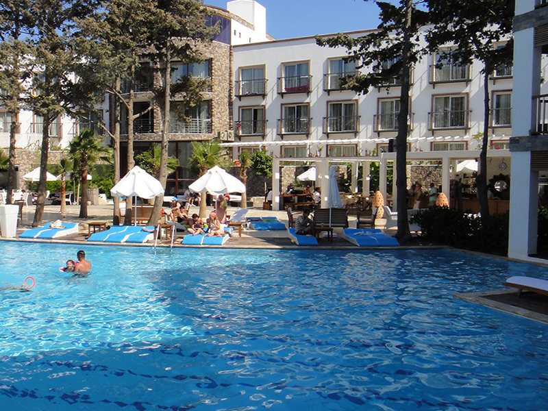 Mio Bianco Resort 186636