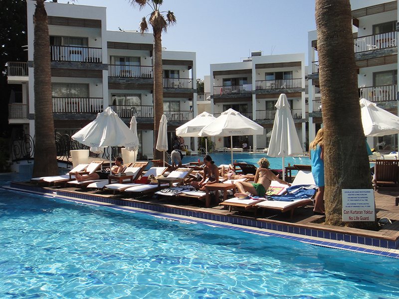 Mio Bianco Resort 186637