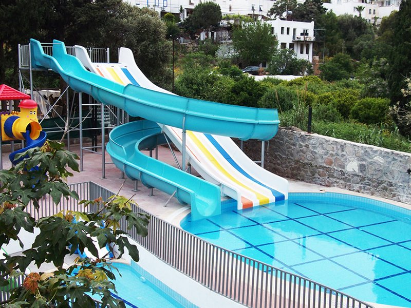 Mio Bianco Resort 186638