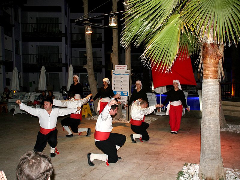 Mio Bianco Resort 186639