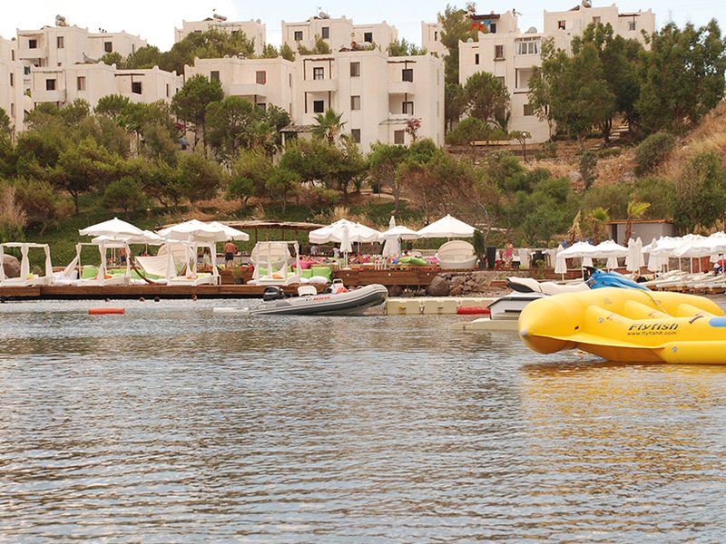 Mio Bianco Resort 186641