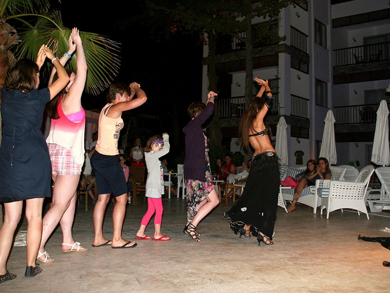 Mio Bianco Resort 186643