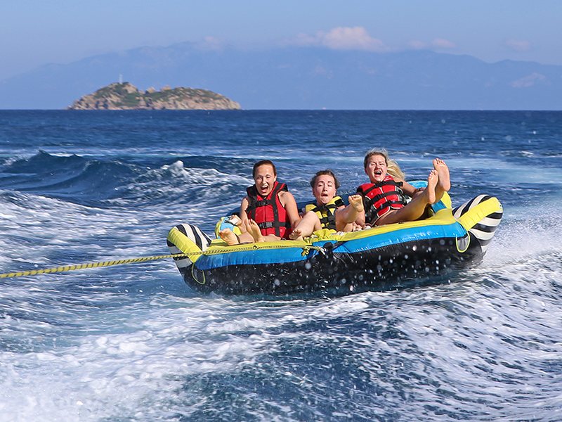 Mio Bianco Resort 186645