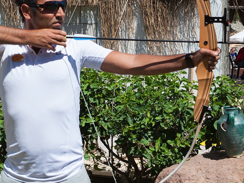 Mio Bianco Resort 186646