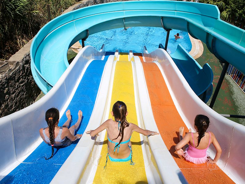 Mio Bianco Resort 186647