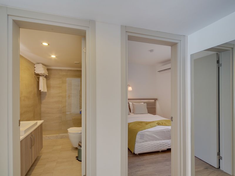 Mio Bianco Resort 186651