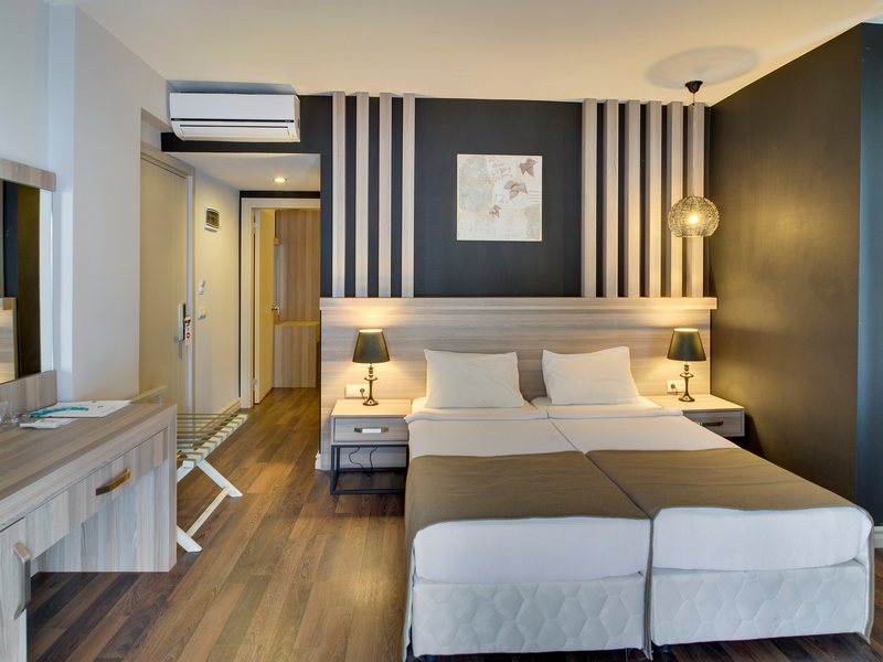 Mio Bianco Resort 186652